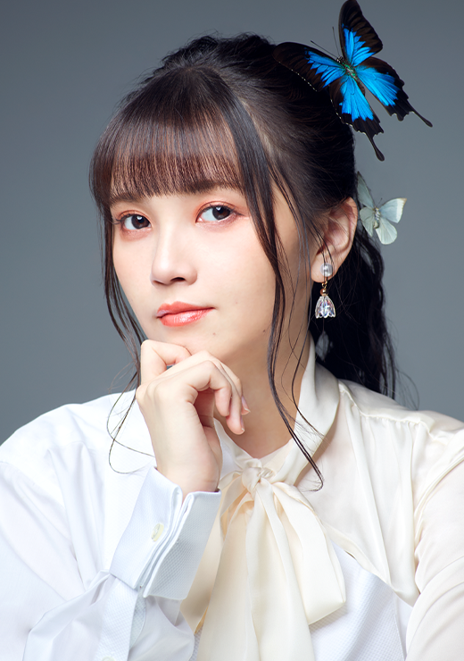 Akari Kito (Voice Actor Japanese)