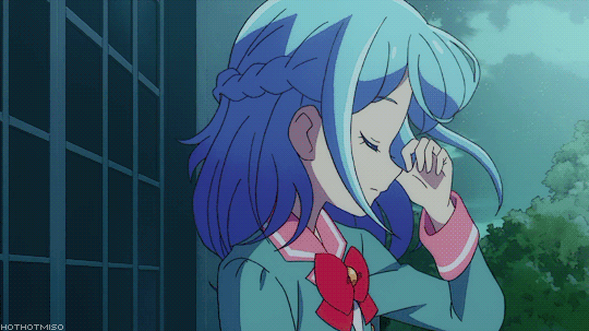 Mio Minato (Aikatsu Friends)