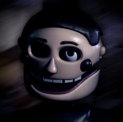 Principal (Timer at Baldi's Basics)