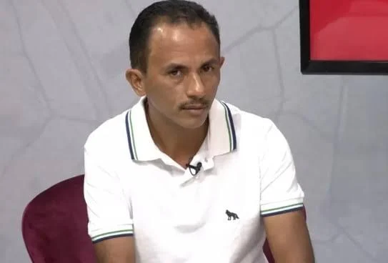 Manoel gomes