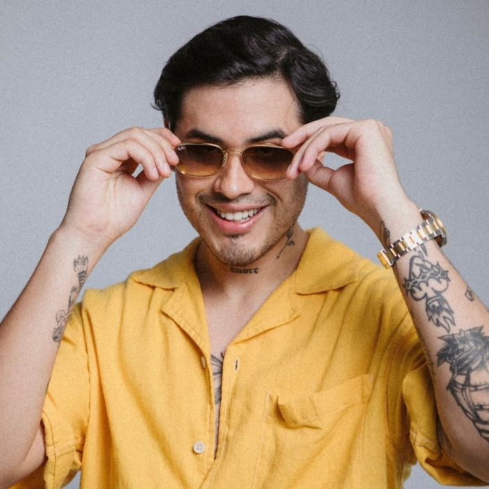 Alec Roman