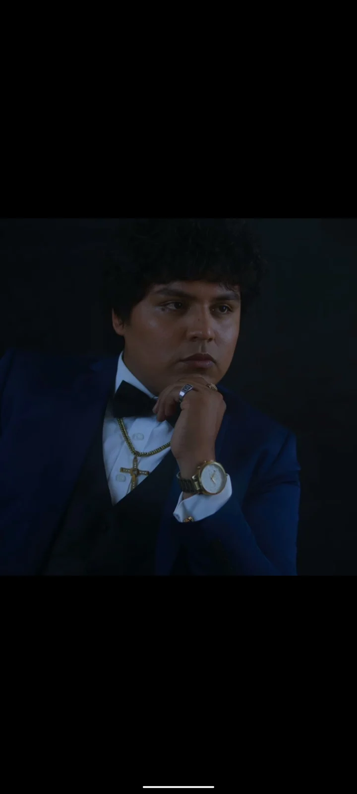Daniel Nuñez (imitador)