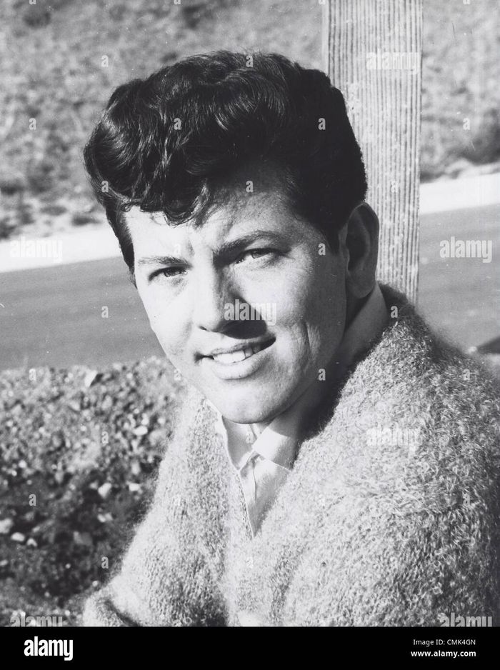 Jimmy Clanton (You Aim to Please Era)