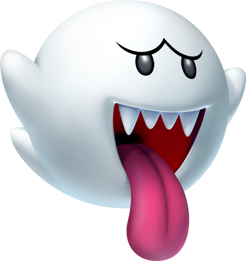 Boo (Mario)