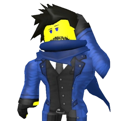 Samuel "Wave" Andreas (Rise Of Super) (Vigilante Version) (Version 1)