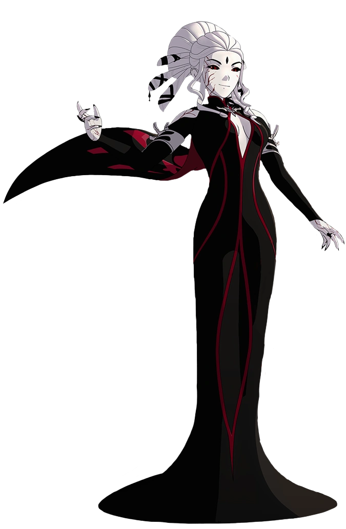 Salem (RWBY)