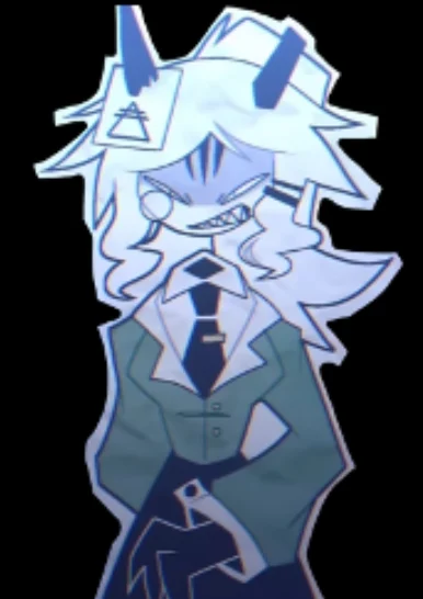 Miss Grace 