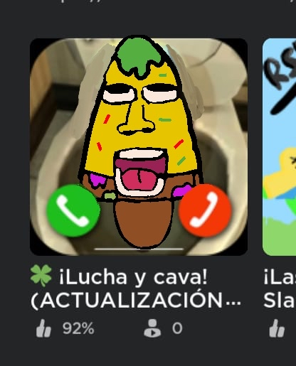 Putrid Pizza Youtuber (actualizado)
