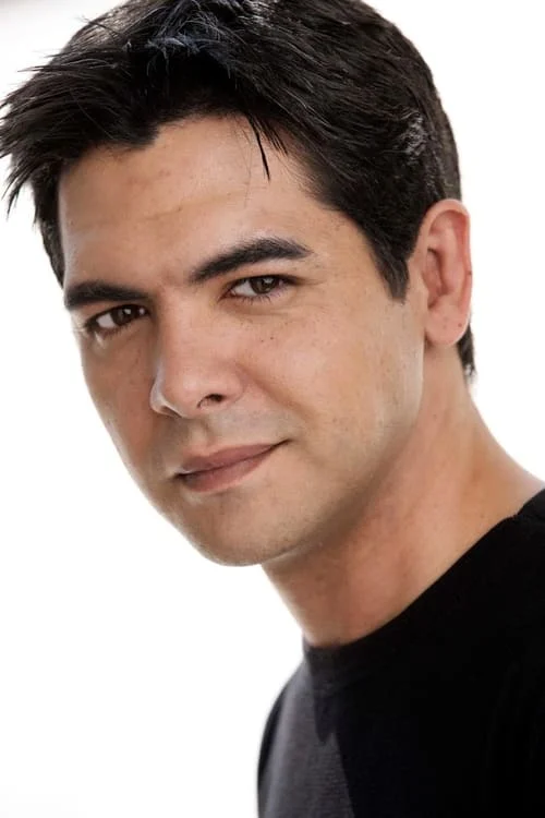 Alexis Cruz AKA Eddie Matos And Skaara! 😁❤️