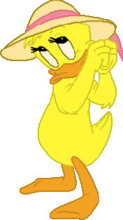 Dee Dee Duck (Grey DeLisle/JumpStart Toddlers (1999))
