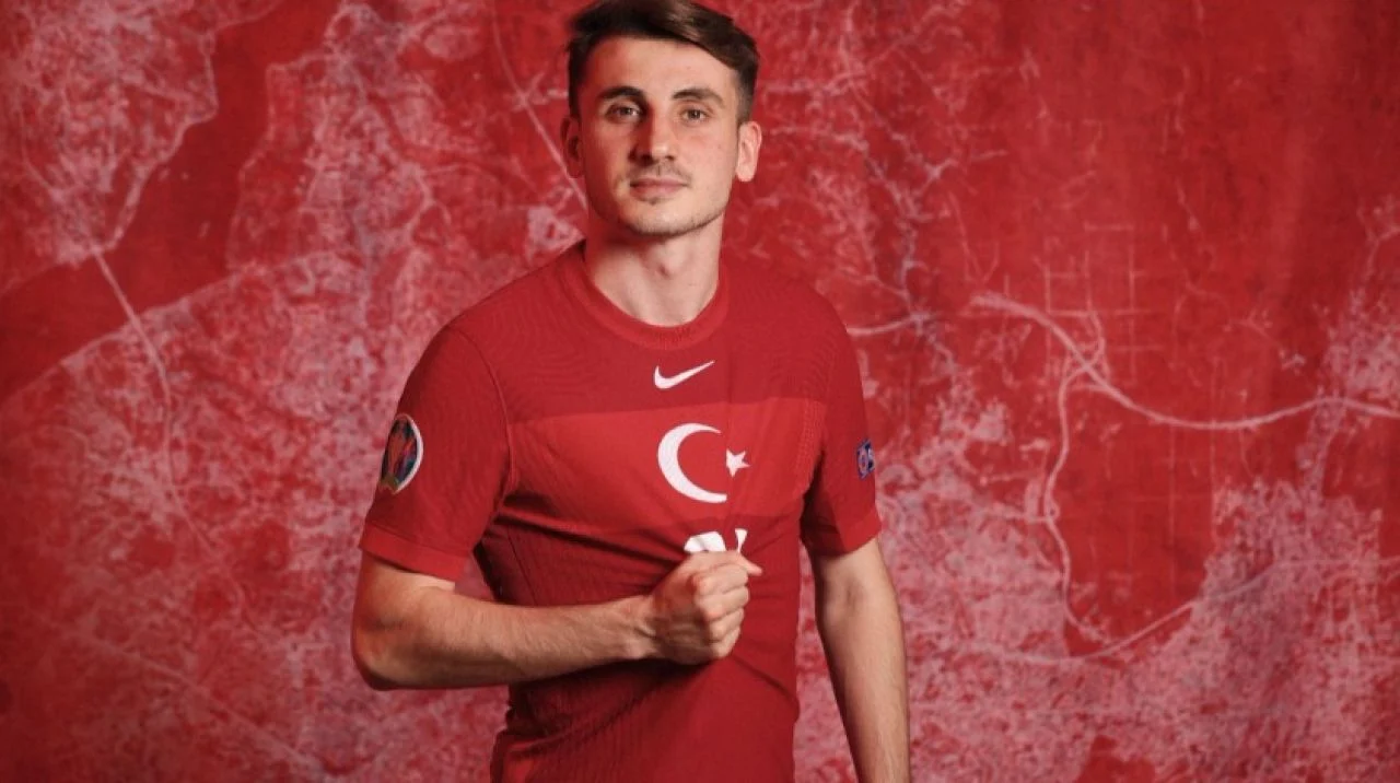 Kerem aktürkoğlu - Milli takım