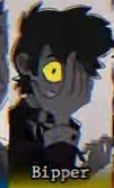 Bipper (Bad End Friends)