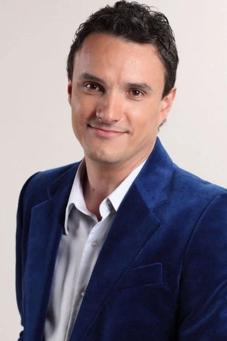 Angel Popescu (Romanian Actor)