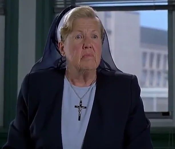 Kathleen Freeman