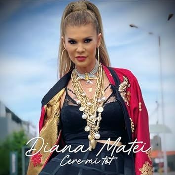 Diana Matei (Romania)