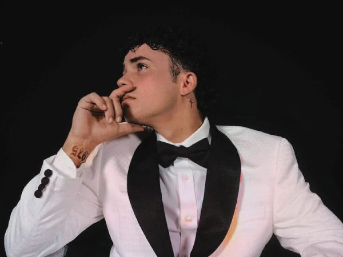 Elio Veliz (imitador)