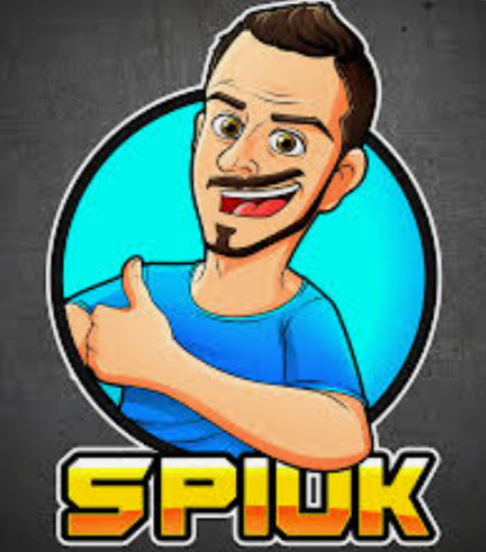 Spiuk(Brawl stars)