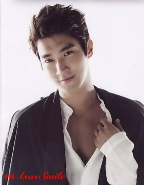 Siwon Choi