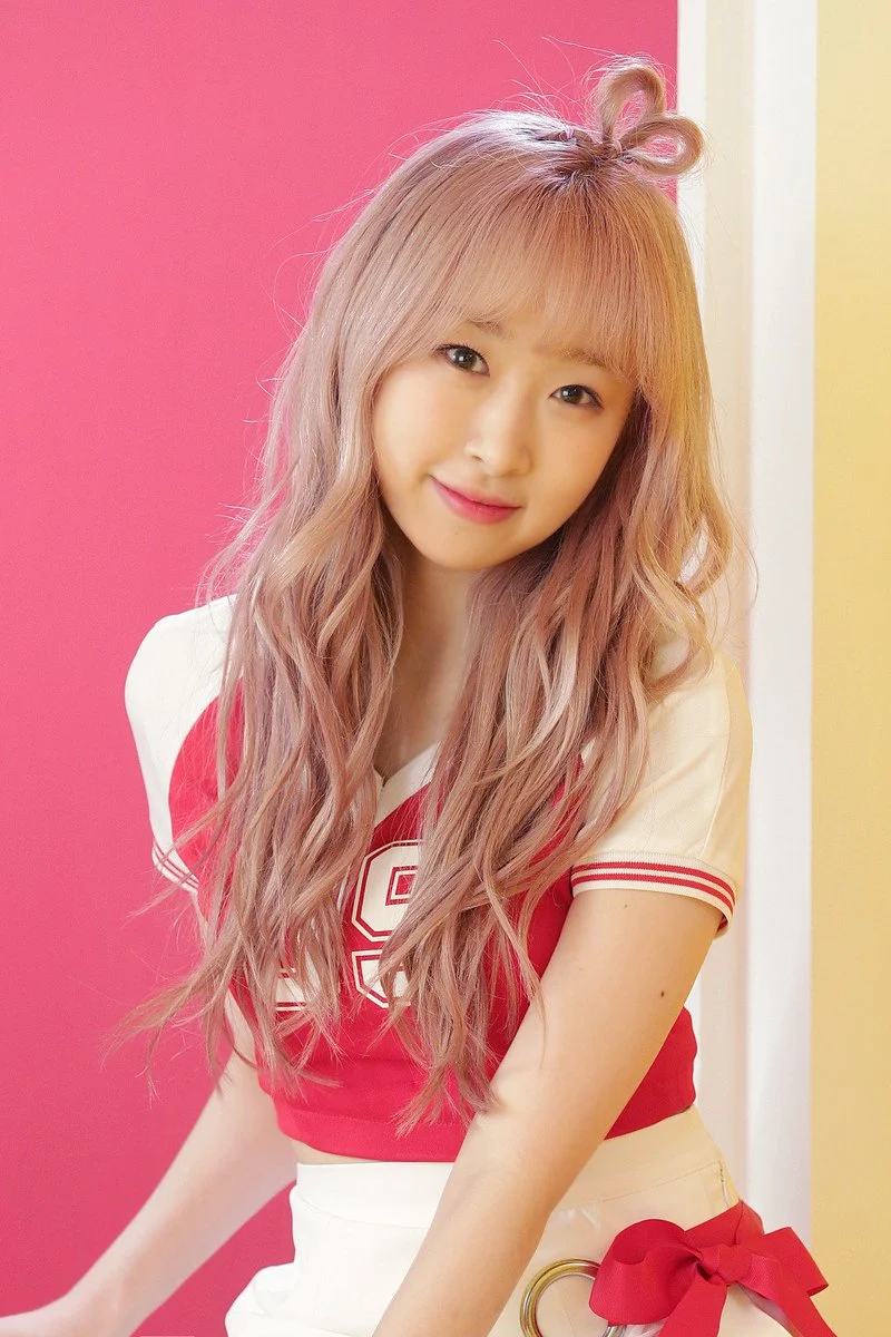 Soobin (WJSN)