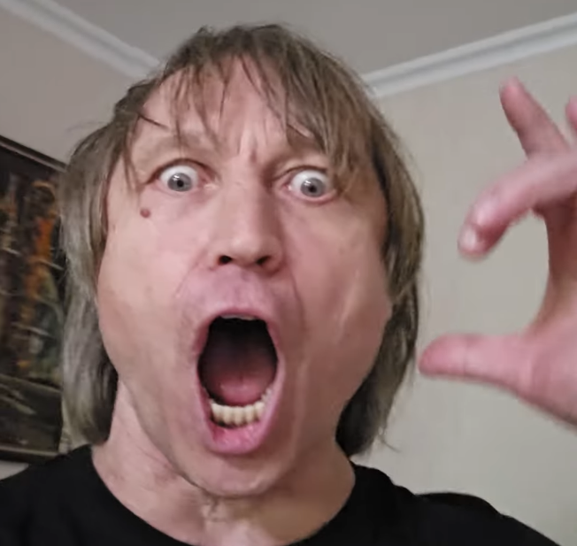 пердеж Светлаликага