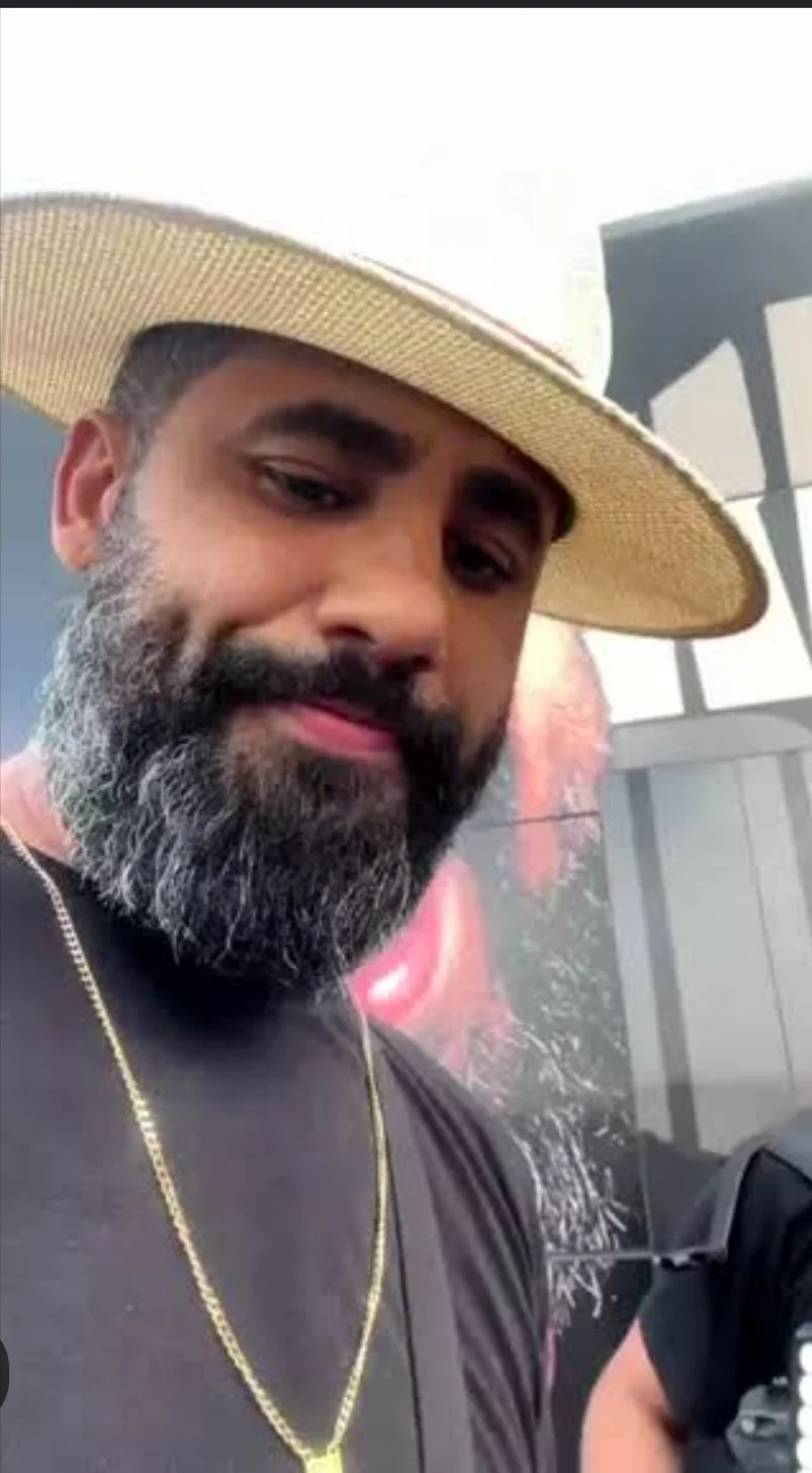 Raí Ssaia rodada top