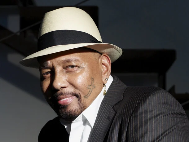 Aaron Neville