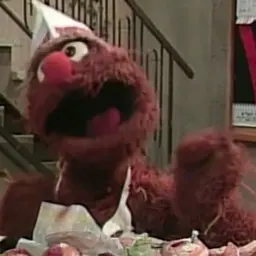 Moishe Oofnik (Shalom Sesame)