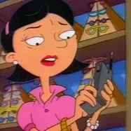 Brooke Lloyd (Hey Arnold!) (Lori Alan)