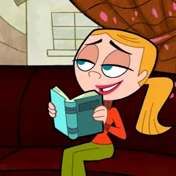 Claire (The Grim Adventures of Billy and Mandy) (Vanessa Marshall)