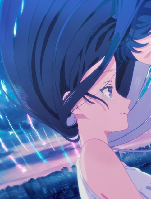 yoasobi song