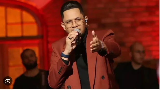 Pedro Henrique (Cantor Gospel)