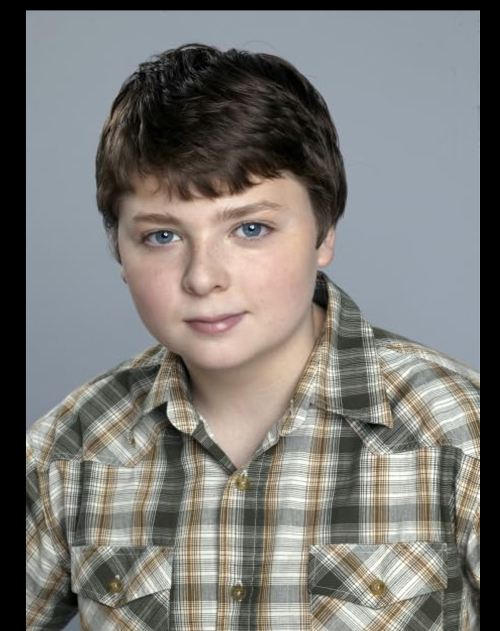 Spencer Breslin