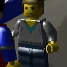 Rob Banks (LEGO Island 2)