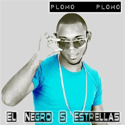 El Negro 5 Estrellas
