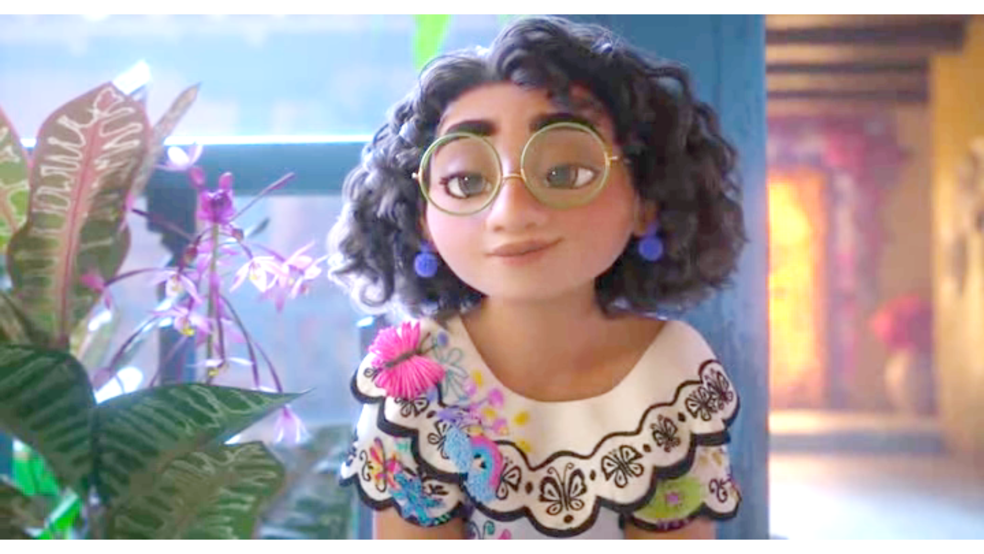 Mirabel Madrigal (Encanto) (Español latino)