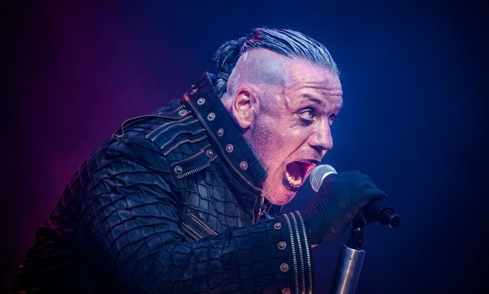 Till Lindemann [Remaster]