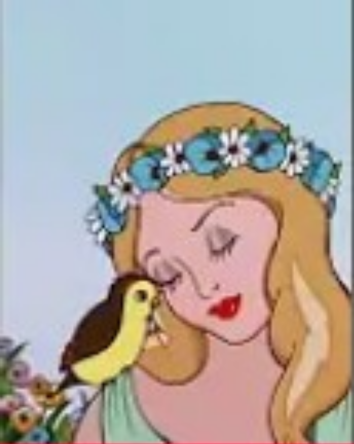 Princess percevia