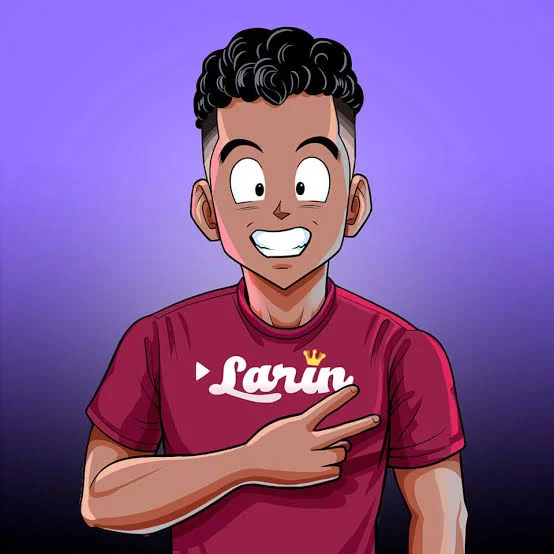 Alfredo Larin