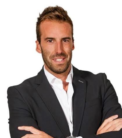 Álvaro Ojeda 