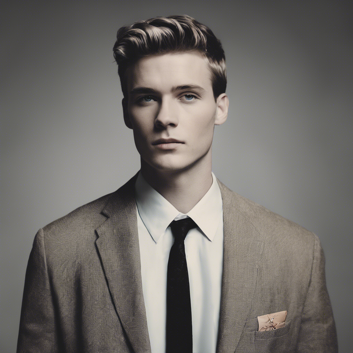 Liam Swinerd