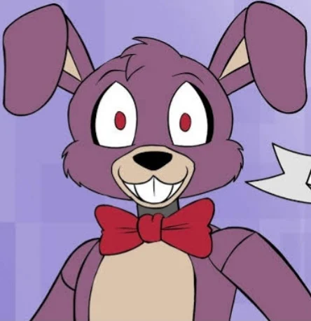 Bonnie (Tony Crynight)