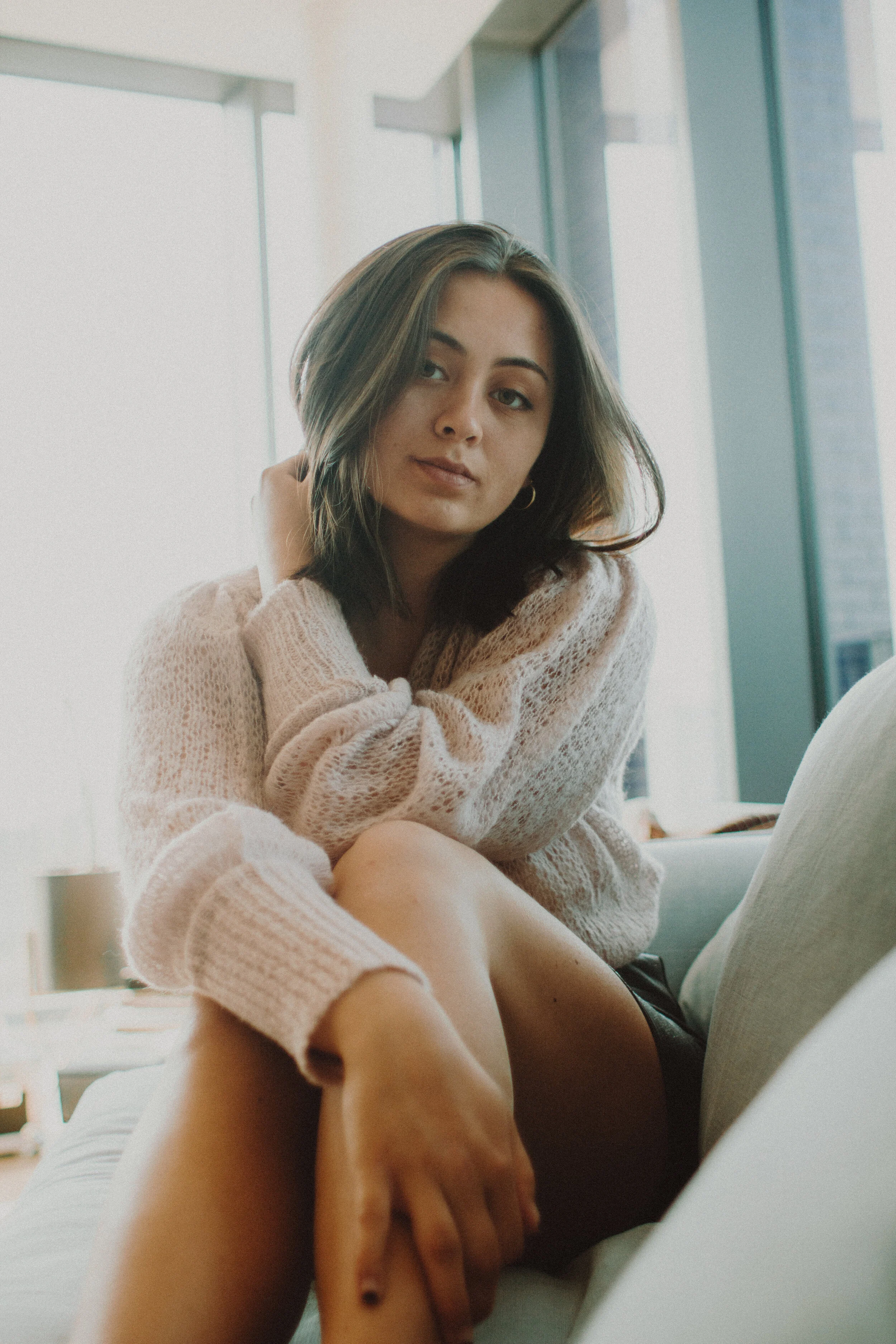 Jasmine Thompson