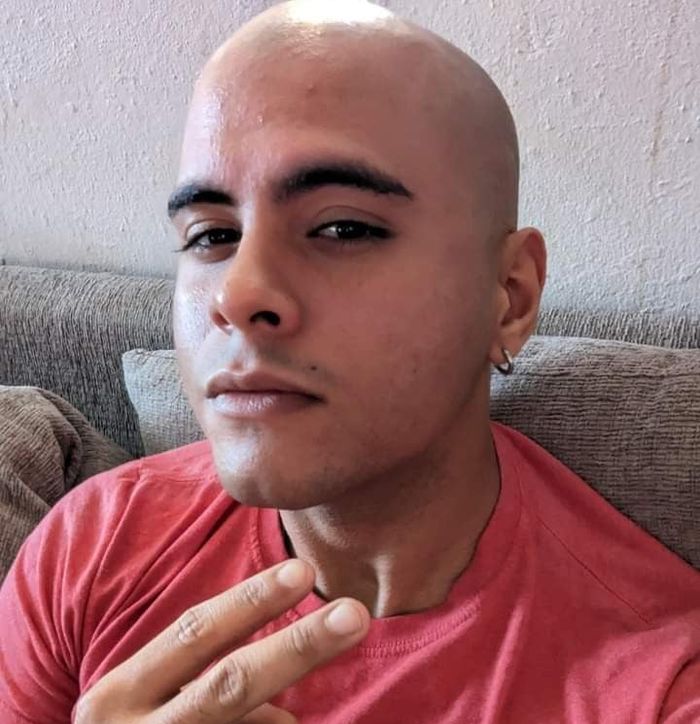 Mikael Lopez