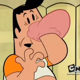 Harold (The Grim Adventures of Billy and Mandy)