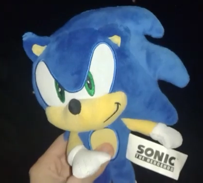 New Jacks Sonic