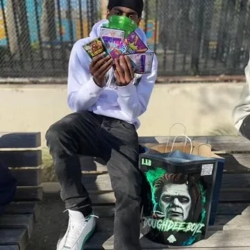 Assassin Gz