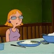 Miriam Pataki (Hey Arnold!) (Kath Soucie)