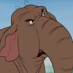 Winifred (The Jungle Book)