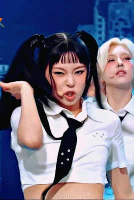 Jang Kyujin (NMIXX) [made by @moieumoi]