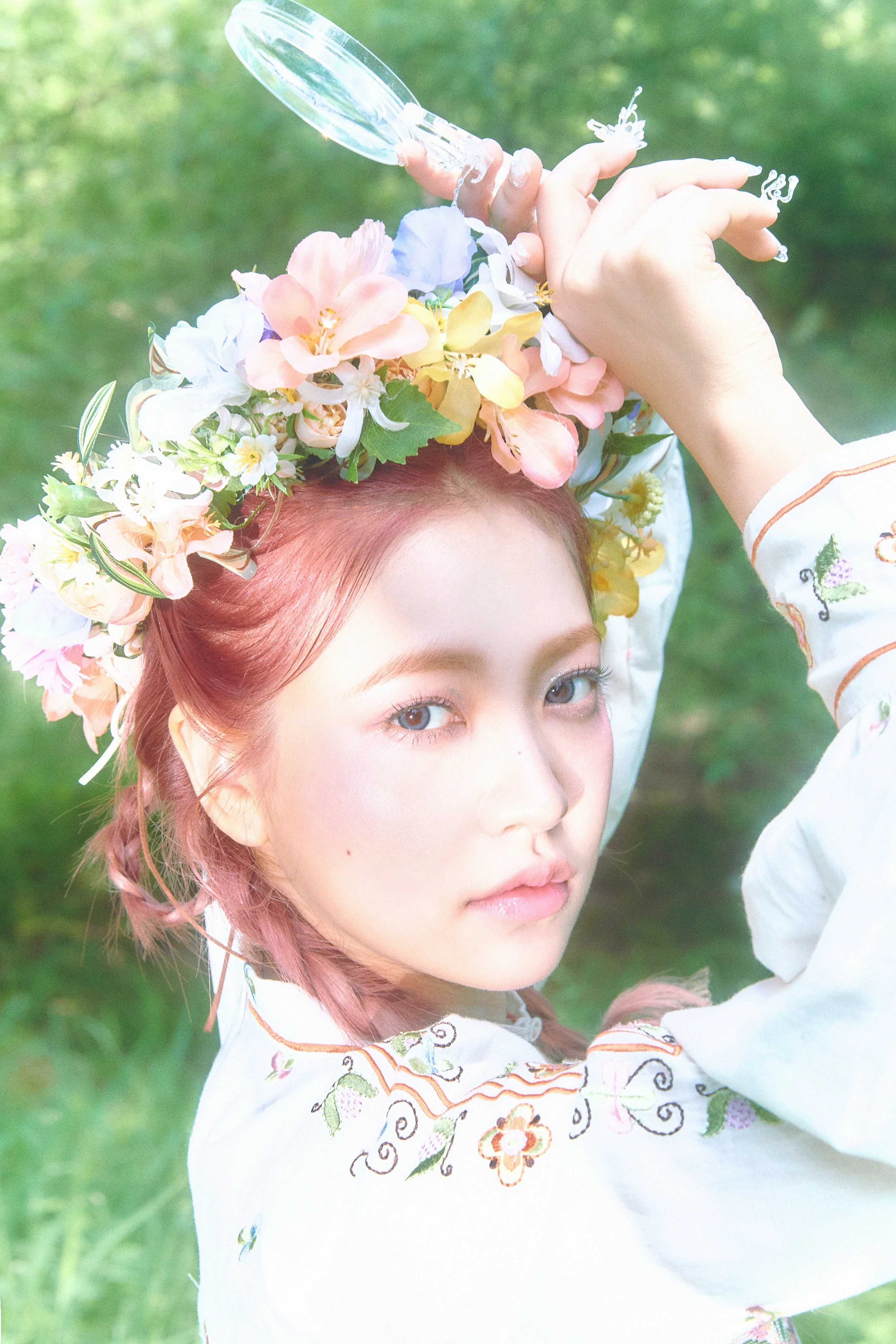 YERI (RV)